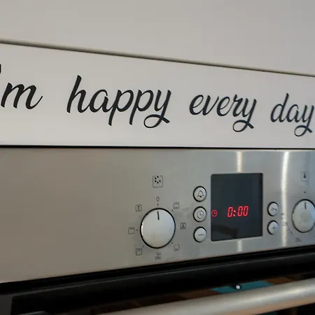 Migowo - Parking, Balcony - By Rentujemy *