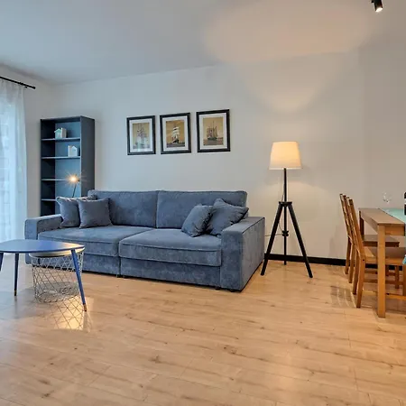 Migowo - Parking, Balcony - By Rentujemy * Гданьск