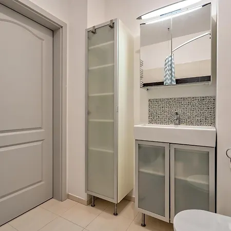 Апартаменты Migowo - Parking, Balcony - By Rentujemy