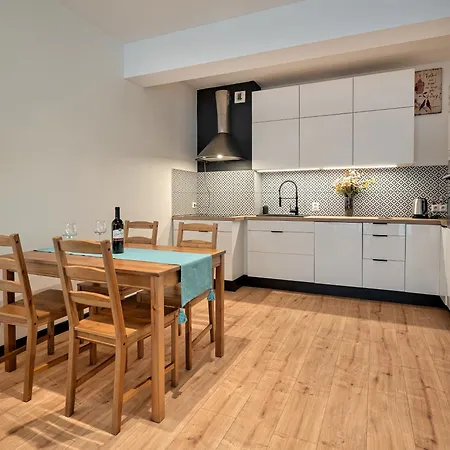 Migowo - Parking, Balcony - By Rentujemy 公寓