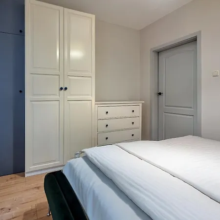 Migowo - Parking, Balcony - By Rentujemy 公寓 *