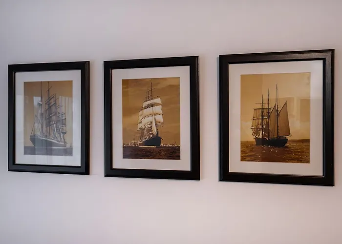 Migowo - Parking, Balcony - By Rentujemy アパート グダニスク