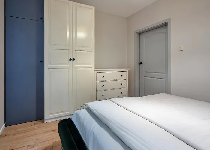 Migowo - Parking, Balcony - By Rentujemy アパート *