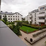 Migowo - Parking, Balcony - By Rentujemy * Gdansk