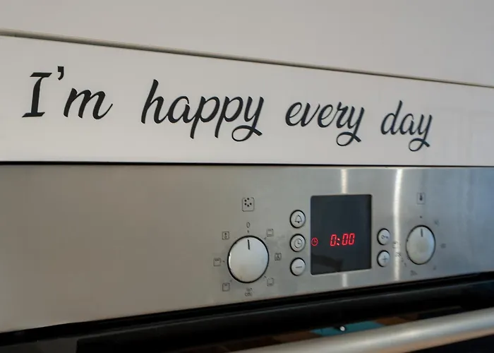 Migowo - Parking, Balcony - By Rentujemy *