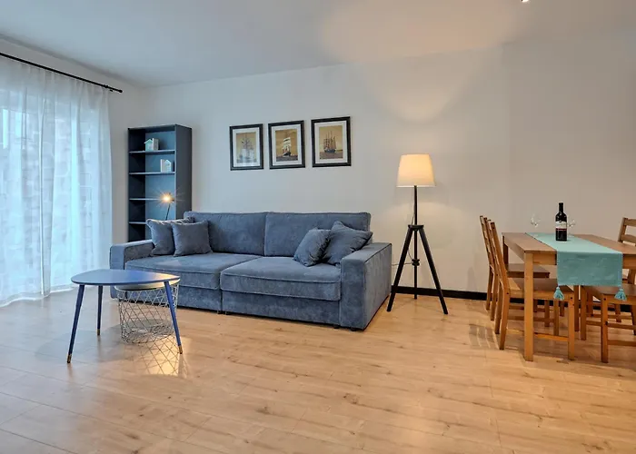 Migowo - Parking, Balcony - By Rentujemy * Gdańsk